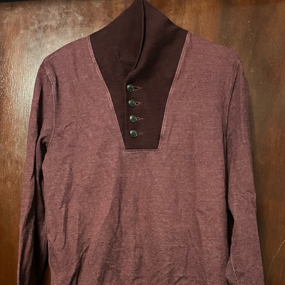 Men’s Onassis Sweater